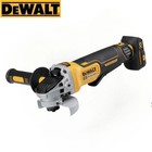 Dewalt Dcg406 125mm 9000rpm Brushless Angle Grinder Cordless Cutting Machine   