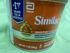 Similac 360 Total Care Infant Sensitive Form 7oz Can Exp  11 01 25 Ships Free 