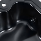 Lower Engine Oil Pan Replacement For Ford F250 F350 F550 F450 Super Duty 6 7l