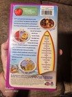 Barney   s Beach Party Vhs Tape 2001 In Clamshell Case Never Seen On Tv Cartoon
