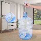 2-pack 28    Long Bottle Brush  3 And 5 Gallon Bottle Cleaning Brush  Water Bottle