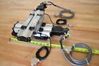 Parker 404xr Linear Actuator Precision Ballscrew Xy Stage  Ims Mdrive17   Cables