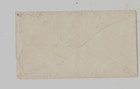 Civil War Post Office  Portsmouth Grove R i  Hospital Site 1862-66  Sent To N y 