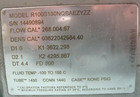 1  150  Micro Motion R100 Mass Flow Sensor W  700 Core Processor P9
