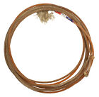 Used Cowboy Team Rope Lariat Rodeo Rope