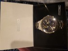 Seiko Coutura Men s Black Watch - Ssc376