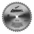 Milwaukee 48-40-4515 8  42 Tooth Dry Cut Cermet Tipped Circular Saw Blade