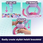 Cool Maker Stack d Heishi Bracelet Studio - Spin Master