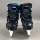 Bauer Nexus N8000 Size 2 Junior Hockey Skates
