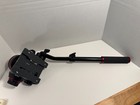 Manfrotto 502hd Mvh502a Pro Fluid Video Head Pieces  most Of The Pieces  C Pics 