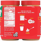 Jif Creamy Peanut Butter  48 Oz   2 Pk  