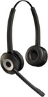 Jabra Pro 920 Duo Wireless Headset   Music Headphone