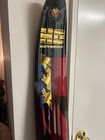 Ho Extreme Vtx 9 8 Flex 66    Slalom Water Ski   Ho 96 Xl l Bindings Nos Vintage