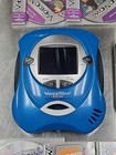Videonow Color Personal Video Player Blue Video Now Bundle 10 Games Untested Uni
