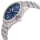 New Citizen Eco Drive Man s Sport Military Stainless Steel Date Watch Aw1571-76l