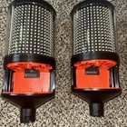 Vald Smartspeed Plus Timing Gate System Sensors