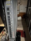 Extron In1508 Scaling Presentation Switcher Av Video Rackmount Powers On