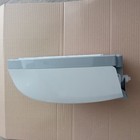 Betco Clario Foaming Soap Commercial Dispenser White Gray 11  Wall Mount