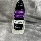 Shark Sonic Duo Carpet   Hard Floor Cleaner Reusable Solution Bottle 30  Full