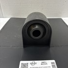 Quickflash A c U-c Air Conditioning Line Set Flashing Panel 1 1 4 -2 3 4  Insul