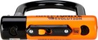Krytonite Evolution Mini 7 U  U-lock 4  Cable Bracket Flex