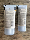 Nuetrogena 2pk - 5oz   3oz Ultra Sheer Dry-touch Sunscreen Broad Spectrum Spf 55