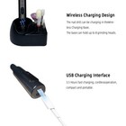  toe Nail Grinder For Thick Toenails Set Manicure And Pedicure Professional Self