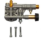 Simpson Cleaning 7108366 Manifold Replacement Kit For Oem Technologies   