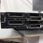 Dell Poweredge Fx2s 4-node Blade Server Chassis   4x Fc640 Blades   2x 2000w Psu