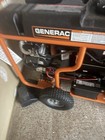 Generac Gp17500e Electric Gas Generator With Electric Start  17500w 26250