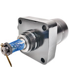 Hydraulic Wheel Motor For John Deere Mower 7h17 7h19 Z425 Z445 Z465 Z645 Z655 Us