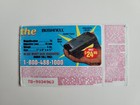 2000 Up In Smoke Tour Dr Dre Snoop Dogg Eminem Concert Ticket Rap Hip Hop Atl