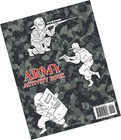 Army Activity Book  A Military Activity Book For Kids