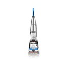 New Hoover Powerdash Pet Carpet Rug Cleaner Heatforce Dry Compact Washer