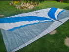 Paraglider Wing  Ozone Adict 2 M 80-100kg Dhv-2  free Shipping 