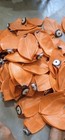 New 50 Pcs Latex Bladder  Size 5  Footbals  Jabulani  Soccer 60 65 Grm
