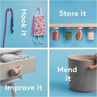 Sugru By Tesa - Moldable Multi-purpose Glue For Creative Fixing And Making  Blac