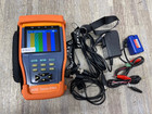 Cctv Testerpro Stest-893 3 5  Lcd Monitor Cctv Ptz Camera Video Test Tester New
