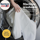 Premium Crib   Toddler Mattress     Greenguard Gold Certified  Machine-washable Oe