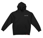 Spitfire Wheels Batwing Classic Black Hoodie Sweatshirt