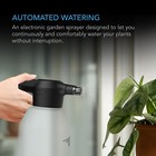 Automatic Water Sprayer  2-liter Electric Mister  Frost