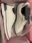 G fore Gallivan2r Longwing Golf Shoe Mens 11 5 Eu 44 5 Snow