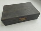 Antique Xix C  Scientist Drafting Instrument Tool Planimeter