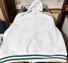 Vintage Lot29 Zip Hoodie Marvin The Martian 3xl New Unworn Rare