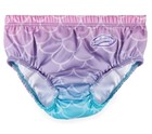 Nwt Swimways Reusable Swim Diaper 50  Upf  Small 6m 13-18 Lbs
