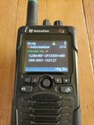 Working Used Unication G2 Pager G2b64bf-ufxxen1400