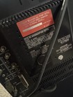 Sony Trinitron Pvm-1271q Color Video Monitor Turns On Not Fully Tested 