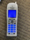 Panasonic Kx-td7896 Cordless Phone - White Parts Only