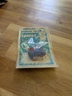 Duncan Spinning Top Spares No  301 Vintage Complete  New  Kids Toys