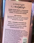 3 Bath   Body Works A Thousand Wishes Shower Gels Body Wash  deal 